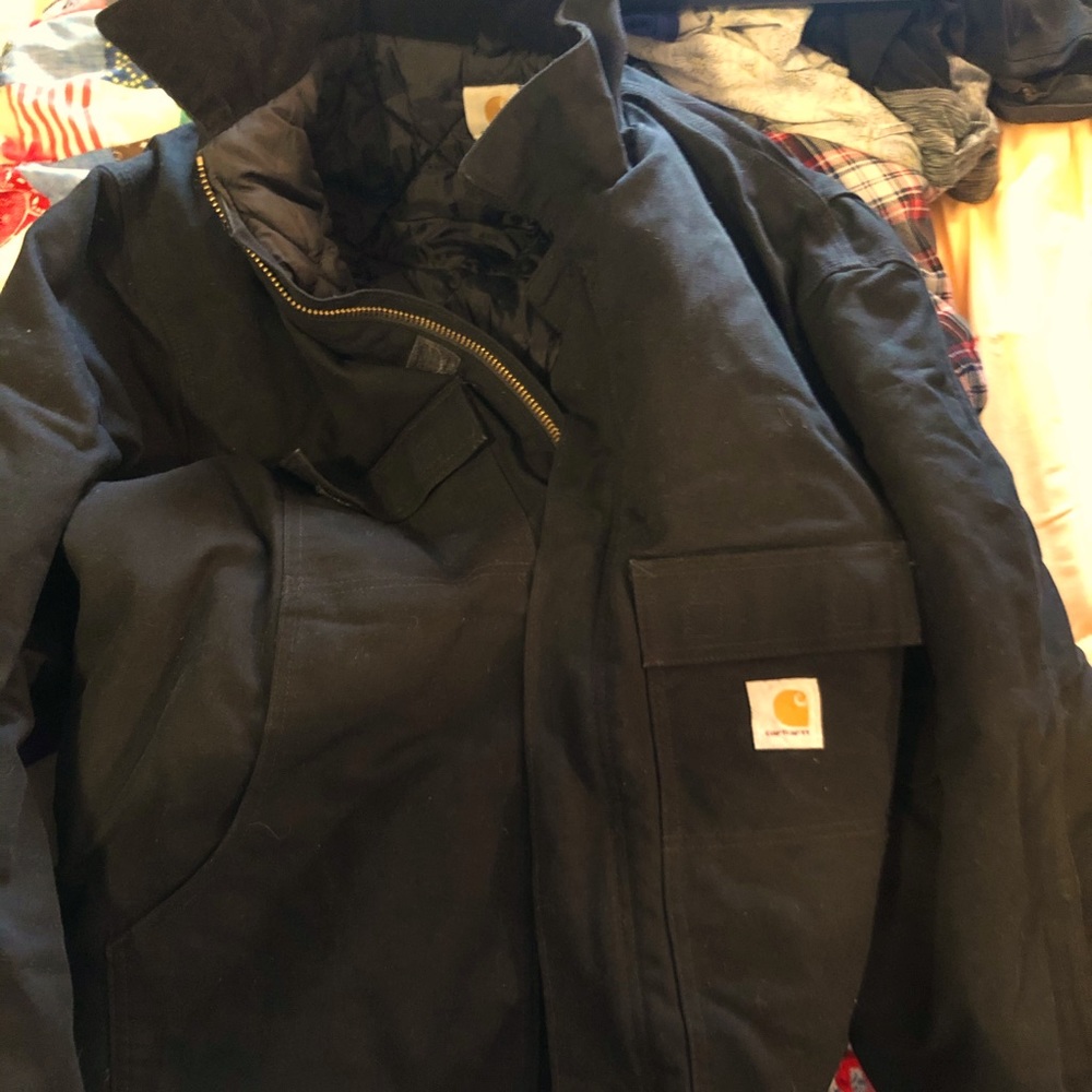 Carhart Men winter jacket